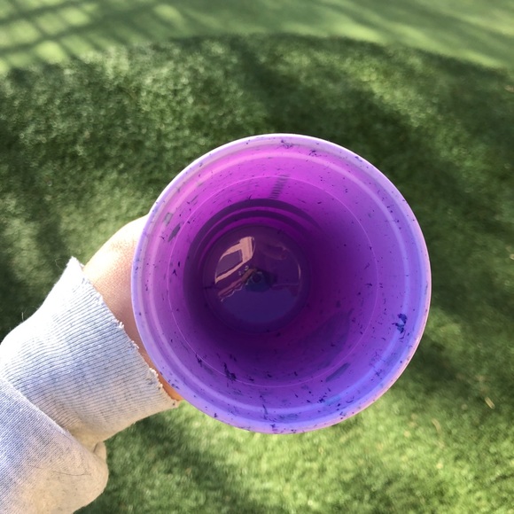 Rare Starbucks Marble Reusable Hot Cups Set of 3 - Picture 5 of 8